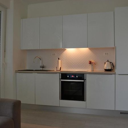 Apartment Seven Split Exterior foto