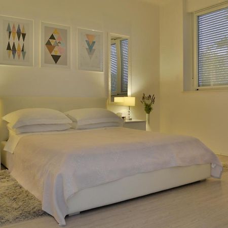Apartment Seven Split Exterior foto