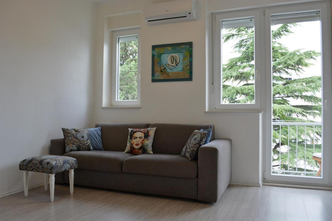Apartment Seven Split Exterior foto