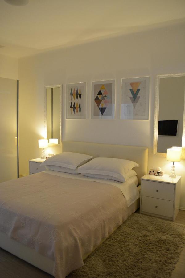Apartment Seven Split Exterior foto