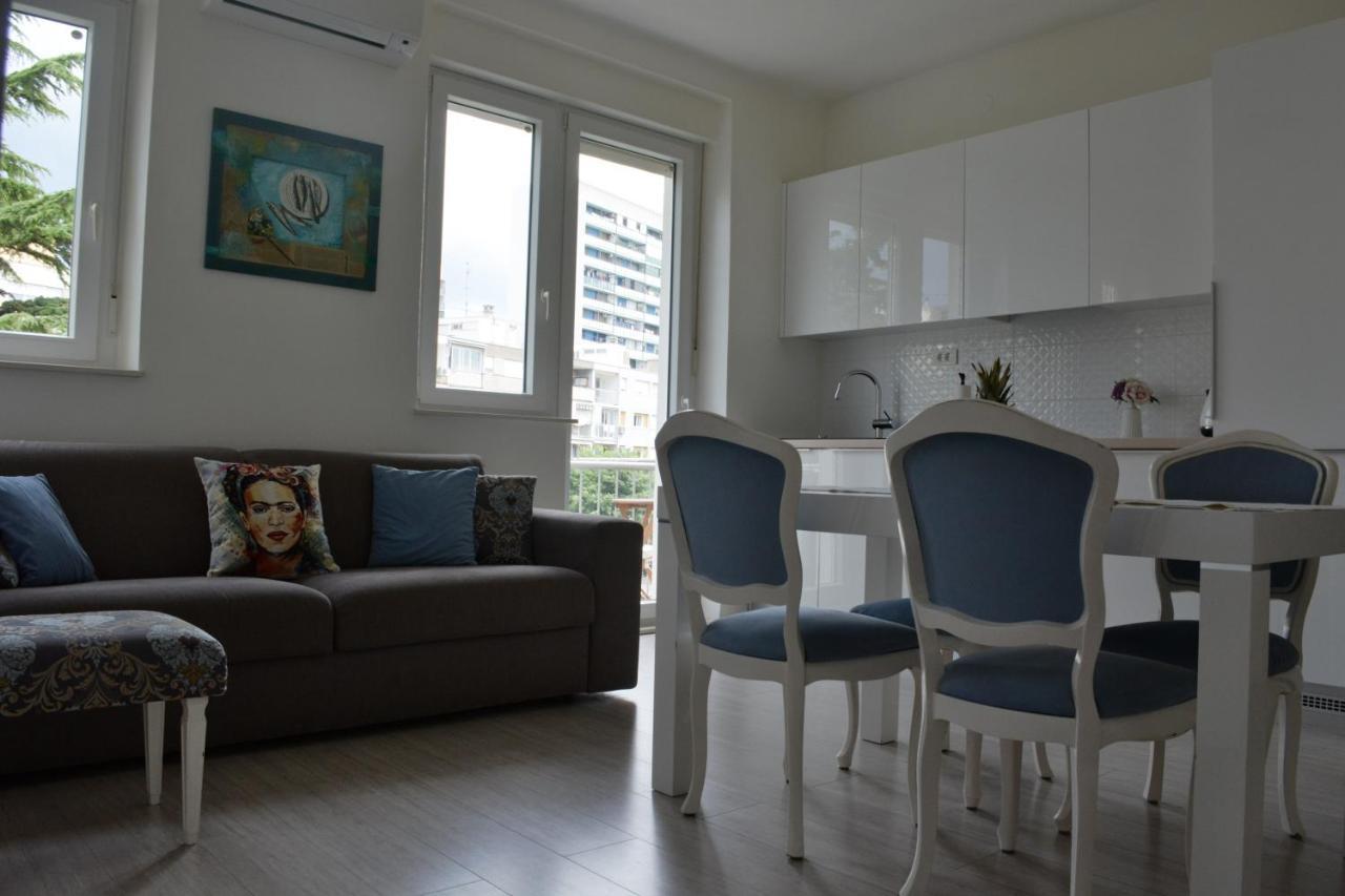 Apartment Seven Split Exterior foto