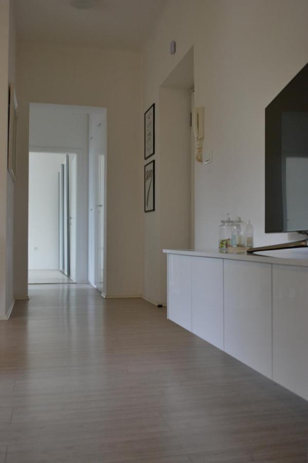 Apartment Seven Split Exterior foto