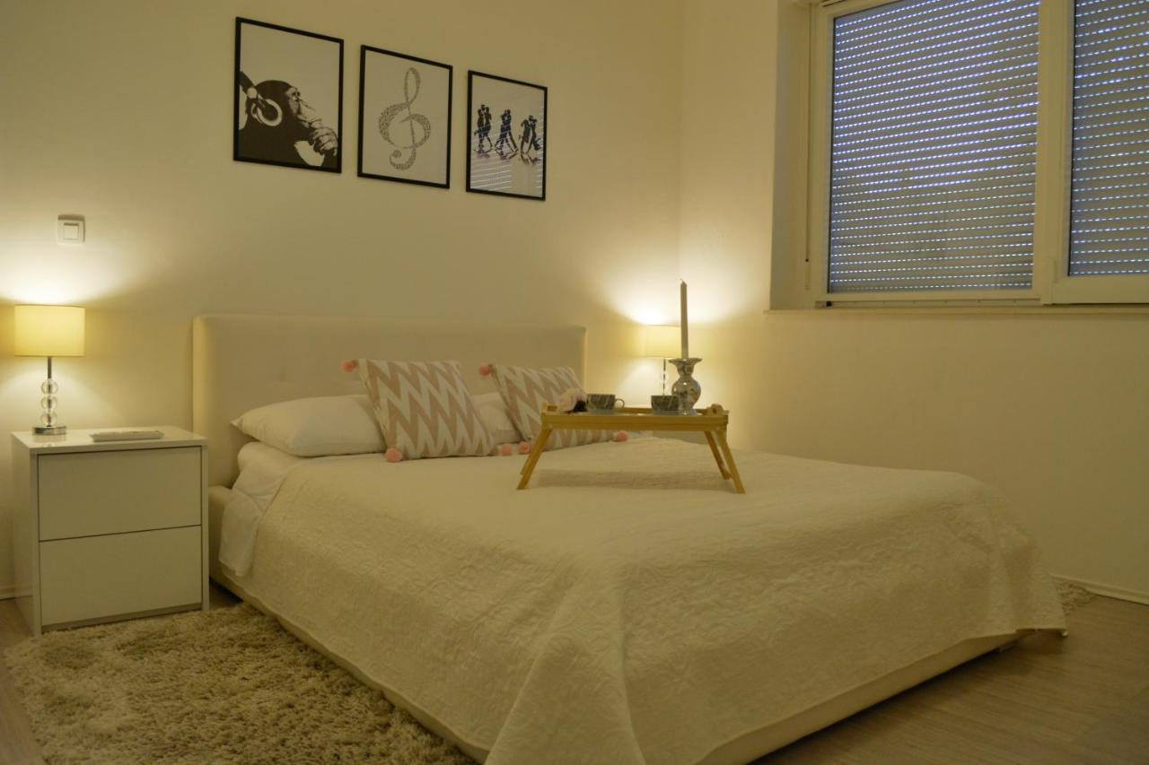 Apartment Seven Split Exterior foto