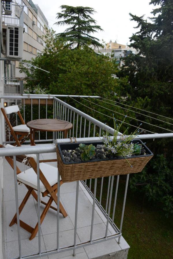 Apartment Seven Split Exterior foto