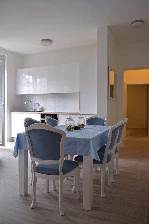 Apartment Seven Split Cameră foto